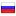 7kino.ru hosted country